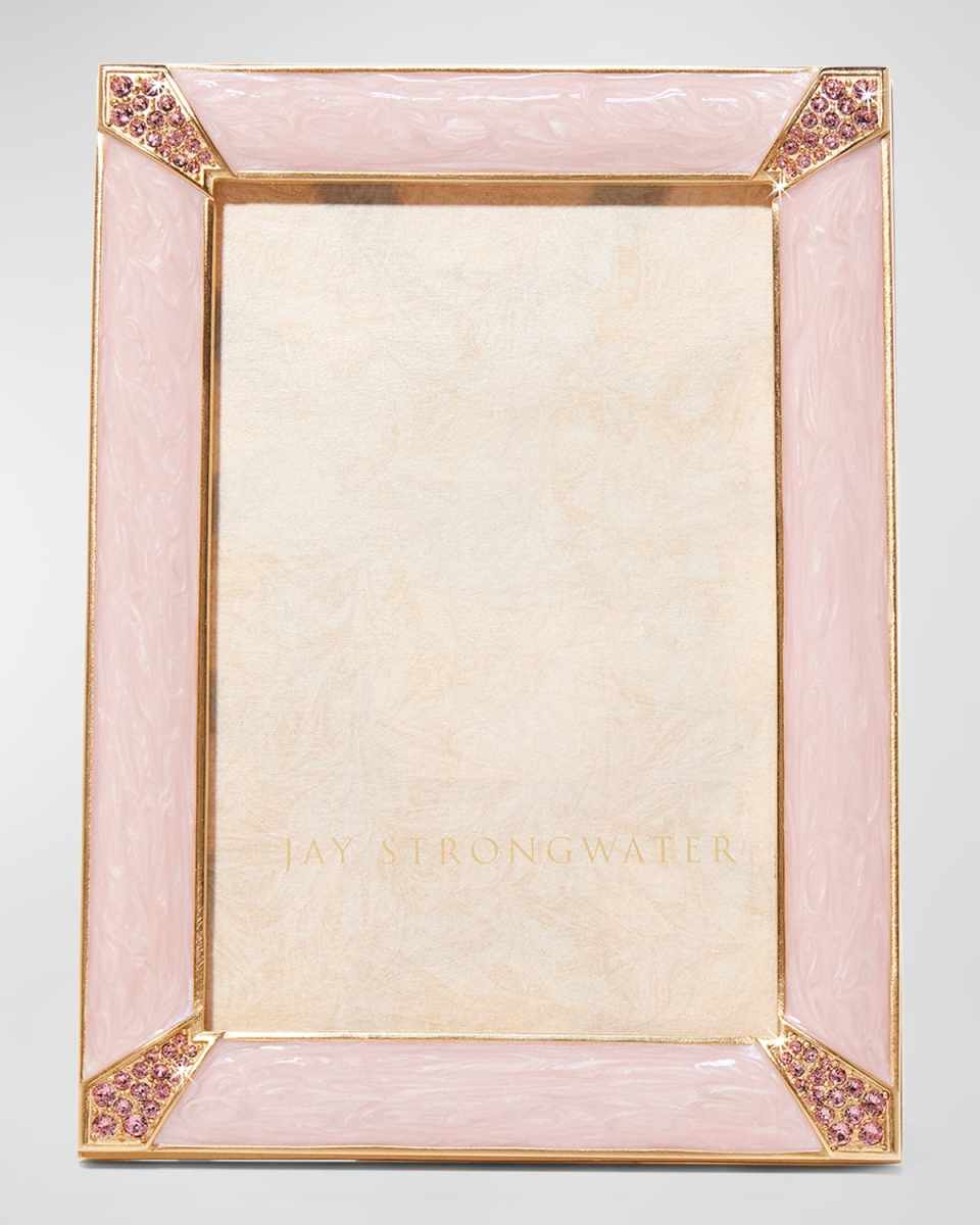 Lavinia Frame, 4" x 6"